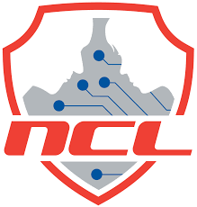 National Cyber League Logo